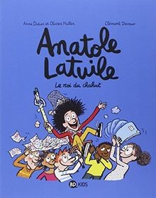Anatole latuile roi de - roi,