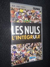 Film UMD Video Sony PSP - Les