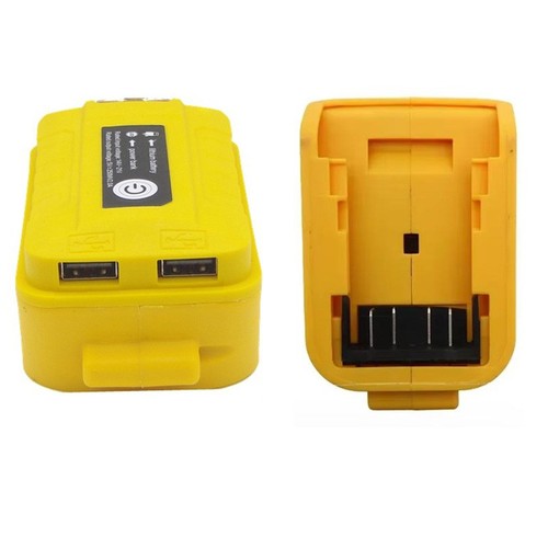 Dewalt convertisseur de - dewalt's,