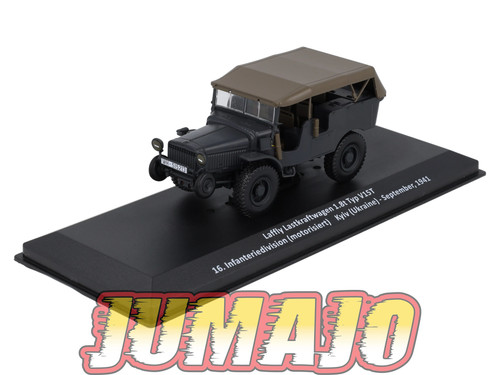 Vm84 voiture ixo - voiture,