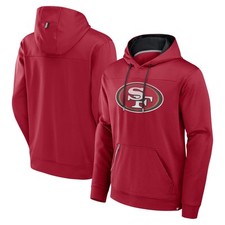 NFL Hoody San Francisco 49ers
