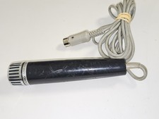 Microphone ancien grundig gdm - microphone,