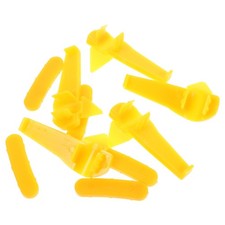  5 Pairs Machine Démonte-pneus Adaptateur Pour Outil De Démontage