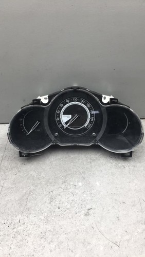 Compteur citroen phase 2 - c3,