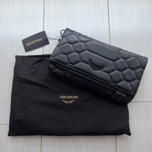 Pochette zadig voltaire - et,