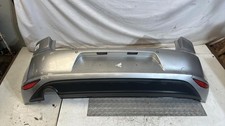 Pare choc arriere VOLKSWAGEN GOLF 7 PHASE 1 5G6807417APGRU