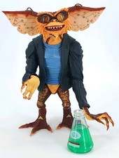 NECA Gremlins 2 The Brain 12"