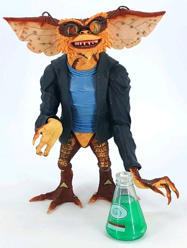 Neca gremlins the brain - neca,
