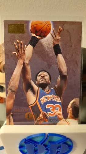1996 skybox premium patrick - skybox,
