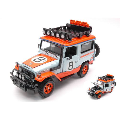 Toyota fj40 hard top - toyota,
