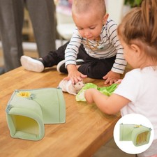  Tunelle Pour Lapin Tunnel De