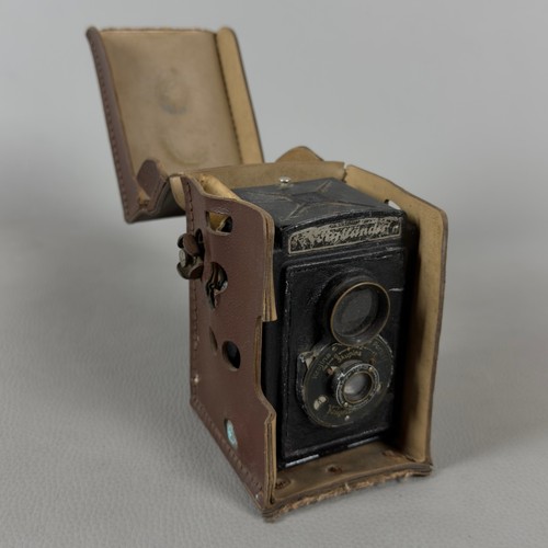 Appareil photo box - appareil,
