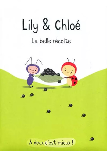 Lily chloé la - chloé, :