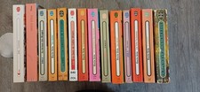 LOT 14 LIVRES DE POCHE  -