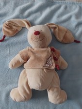 Doudou Peluche grand Lapin