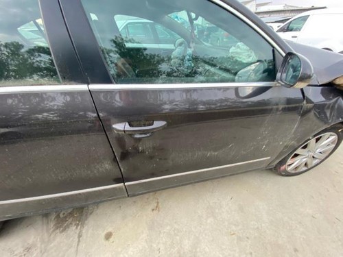 Porte avant droit volkswagen - porte,