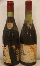 vin Bourgogne 2x SAVIGNY LA
