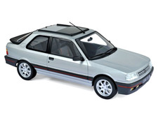 Peugeot 309 GTI Argent-Gris