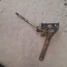 SELECTEUR LEVIER DE VITESSE