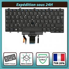 CLAVIER FRANÇAIS AZERTY DELL
