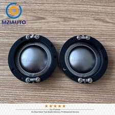 2PCS 1.75" Diaphragm CCAR Wire