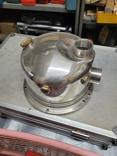 Corps pompe renson 159268 - de,