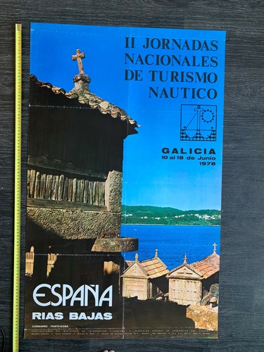 Espana rias bajas yachting - bajas,