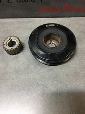 Poulie Damper Renault / Nissan 1.5L DCI K9K LHJ2 8200699517