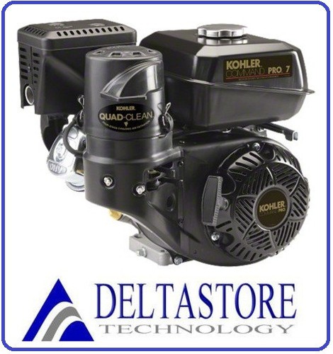 Moteur thermique kohler - thermique,