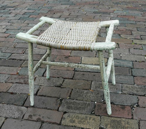 Not shabby but chic - shabby,