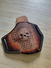 Holster glock - holster, 26