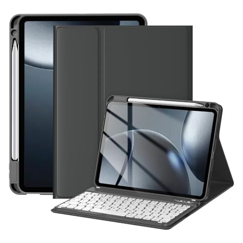 étui avec clavier pour ipad - Étui,