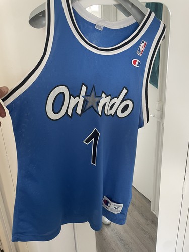 Maillot basket orlando - maillot,