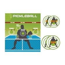 Pickleball Dink Pad Tapis