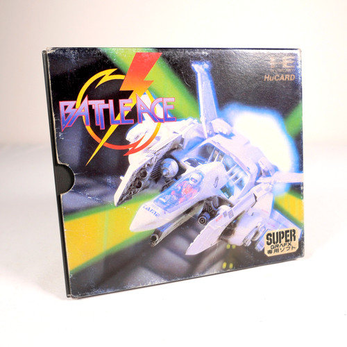 Battle ace nec engine - battle,