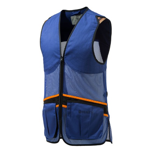 Beretta unisex full mesh - full,