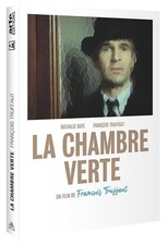 La Chambre Verte