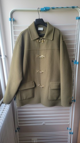 Veste caban drôle monsieur - caban, de