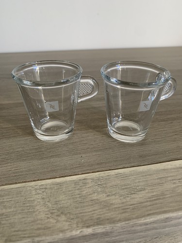 Tasses café nespresso - tasses,