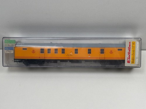 Electrotren wagon - -,