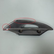 Poignée passager origine pour