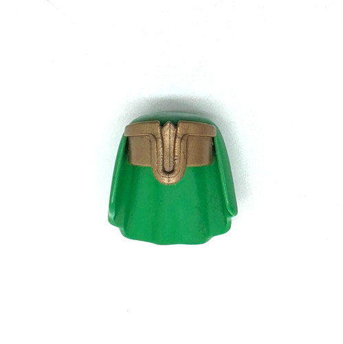 Playmobil moyen age coiffe - *,