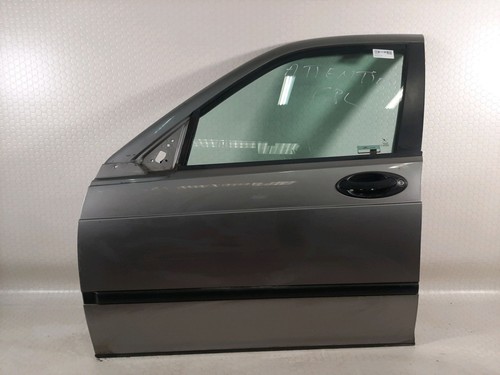 Porte avant gauche saab 5 - avant,