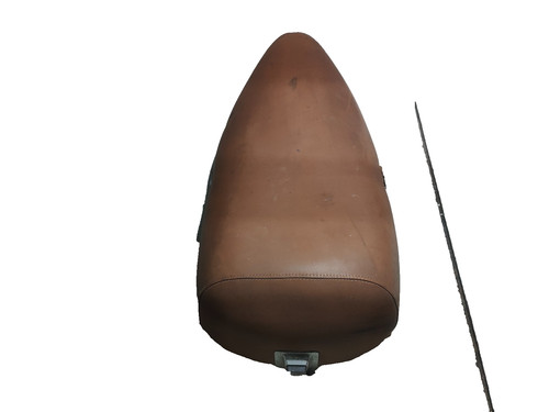 Piaggio vespa 125 - 125, À