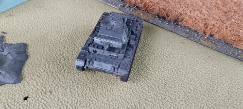 72e 20mm ww2 painted - ww2,