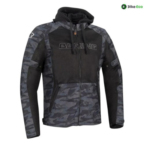 Blouson bering spirit noir - spirit,