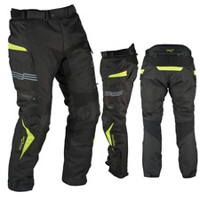 Moto Pantalon Impermeable