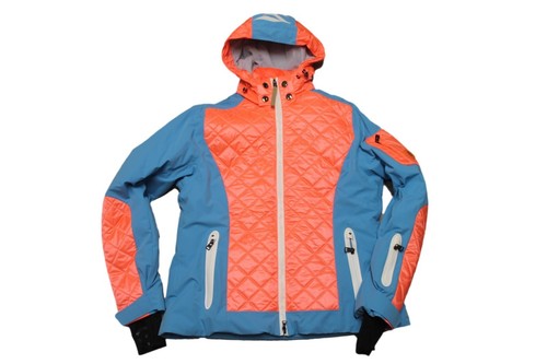 Bogner veste ski femme tine - de,