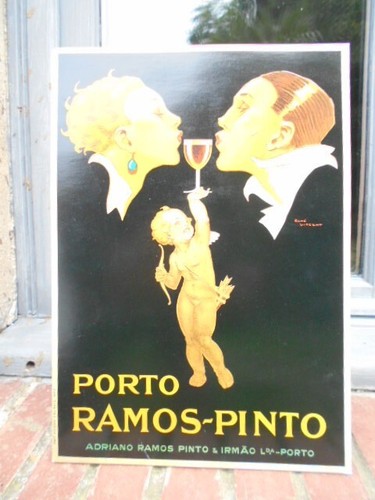 Carton publicitaire ancien - carton,
