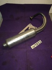 Marmitta Prima Silencieux